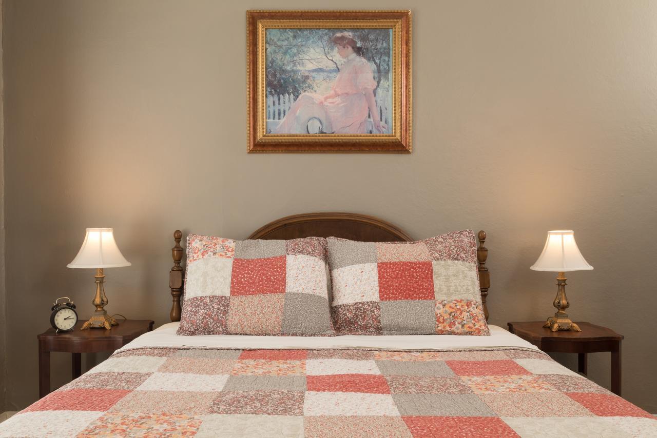 Ringling House Bed & Breakfast Baraboo Kültér fotó