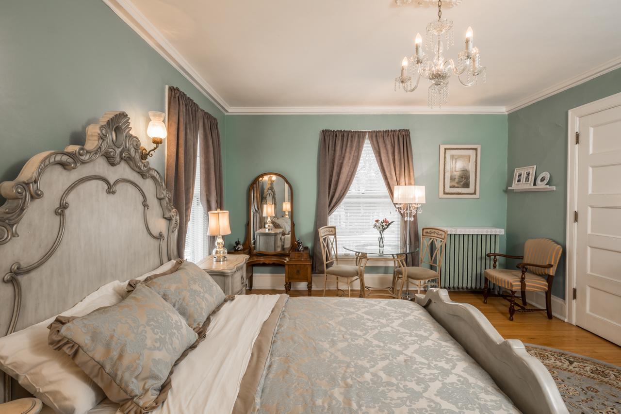 Ringling House Bed & Breakfast Baraboo Kültér fotó