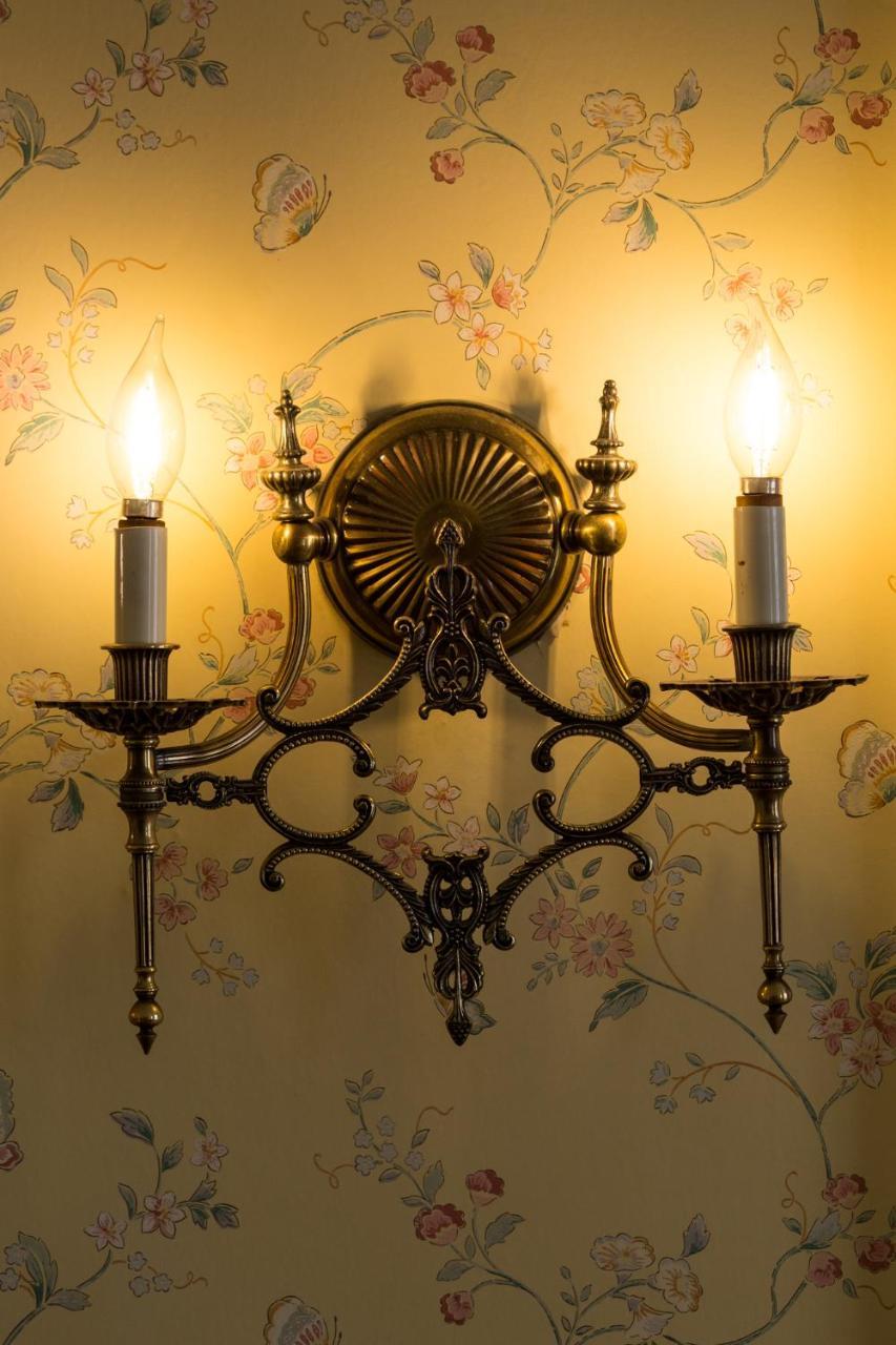 Ringling House Bed & Breakfast Baraboo Kültér fotó
