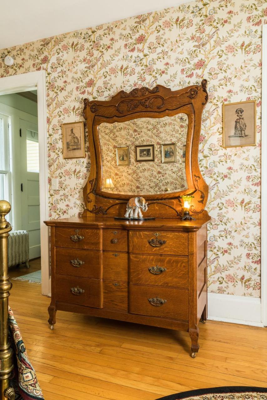 Ringling House Bed & Breakfast Baraboo Kültér fotó
