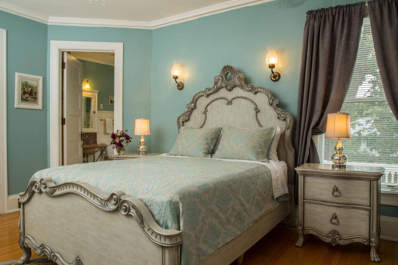 Ringling House Bed & Breakfast Baraboo Kültér fotó